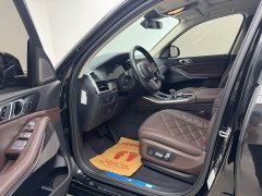 BMW X5 2022 xDrive 30Li Luxury M Sport Package - ფოტო 10