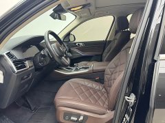 BMW X5 2022 xDrive 30Li Luxury M Sport Package - ფოტო 11
