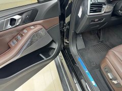 BMW X5 2022 xDrive 30Li Luxury M Sport Package - ფოტო 12