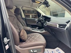 BMW X5 2022 xDrive 30Li Luxury M Sport Package - ფოტო 13