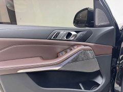 BMW X5 2022 xDrive 30Li Luxury M Sport Package - ფოტო 15
