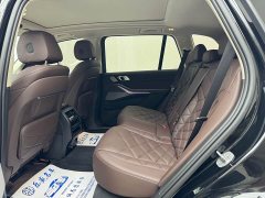 BMW X5 2022 xDrive 30Li Luxury M Sport Package - ფოტო 18