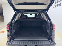 BMW X5 2022 xDrive 30Li Luxury M Sport Package - ფოტო 19
