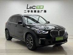 BMW X5 2022 xDrive 30Li Luxury M Sport Package - ფოტო 2