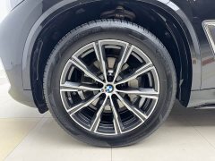 BMW X5 2022 xDrive 30Li Luxury M Sport Package - ფოტო 20