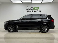 BMW X5 2022 xDrive 30Li Luxury M Sport Package - ფოტო 3