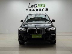 BMW X5 2022 xDrive 30Li Luxury M Sport Package - ფოტო 4