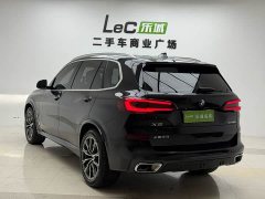 BMW X5 2022 xDrive 30Li Luxury M Sport Package - ფოტო 5