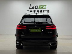 BMW X5 2022 xDrive 30Li Luxury M Sport Package - ფოტო 6