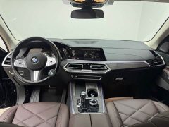 BMW X5 2022 xDrive 30Li Luxury M Sport Package - ფოტო 7