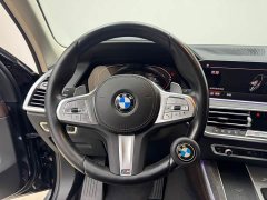 BMW X5 2022 xDrive 30Li Luxury M Sport Package - ფოტო 8