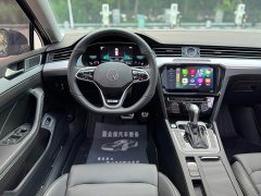 Volkswagen Magotan 2 Million Units Anniversary Edition 280TSI DSG Comfort - ფოტო 10