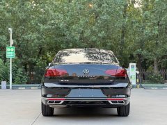 Volkswagen Magotan 2 Million Units Anniversary Edition 280TSI DSG Comfort - ფოტო 5