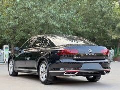 Volkswagen Magotan 2 Million Units Anniversary Edition 280TSI DSG Comfort - ფოტო 6