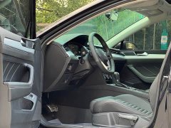 Volkswagen Magotan 2 Million Units Anniversary Edition 280TSI DSG Comfort - ფოტო 7