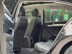 Volkswagen Magotan 2 Million Units Anniversary Edition 280TSI DSG Comfort - ფოტო 8