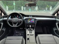 Volkswagen Magotan 2 Million Units Anniversary Edition 280TSI DSG Comfort - ფოტო 9