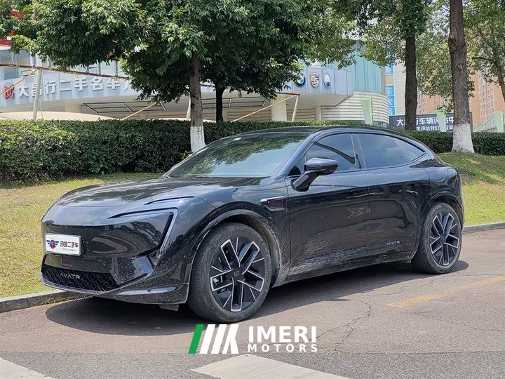 Avatr 11 Facelift Max Extended Range - ავტომობილი ჩინეთიდან
