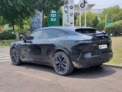 Avatr 11 Facelift Max Extended Range - ფოტო 4