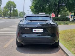 Avatr 11 Facelift Max Extended Range - ფოტო 5