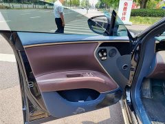 Avatr 11 Facelift Max Extended Range - ფოტო 6