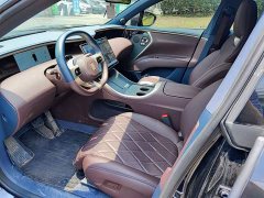 Avatr 11 Facelift Max Extended Range - ფოტო 7