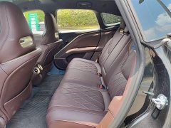 Avatr 11 Facelift Max Extended Range - ფოტო 8