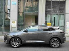 Changan UNI-K 2.0T Premium - ფოტო 2