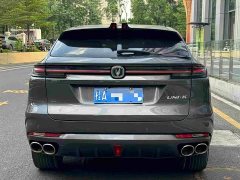 Changan UNI-K 2.0T Premium - ფოტო 5