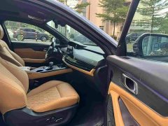 Changan UNI-K 2.0T Premium - ფოტო 8