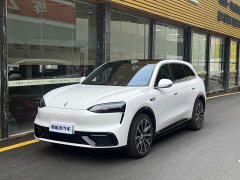 AITO M6 Pure Electric Max Long Range - ფოტო 1
