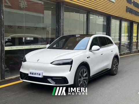 2026 AITO M6 Pure Electric Max Long Range - ავტომობილი ჩინეთიდან