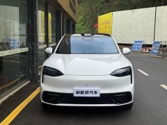 AITO M6 Pure Electric Max Long Range - ფოტო 2