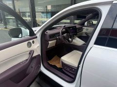 AITO M6 Pure Electric Max Long Range - ფოტო 6