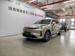 Lynk & Co Geely Lynk & Co 08 EM-P 120km Extended Range Halo - ფოტო 1