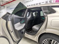Lynk & Co Geely Lynk & Co 08 EM-P 120km Extended Range Halo - ფოტო 10