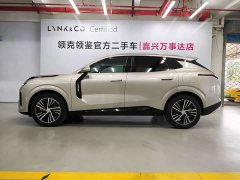 Lynk & Co Geely Lynk & Co 08 EM-P 120km Extended Range Halo - ფოტო 11