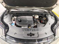 Lynk & Co Geely Lynk & Co 08 EM-P 120km Extended Range Halo - ფოტო 12