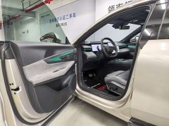 Lynk & Co Geely Lynk & Co 08 EM-P 120km Extended Range Halo - ფოტო 15