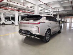 Lynk & Co Geely Lynk & Co 08 EM-P 120km Extended Range Halo - ფოტო 3