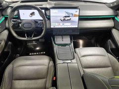 Lynk & Co Geely Lynk & Co 08 EM-P 120km Extended Range Halo - ფოტო 6