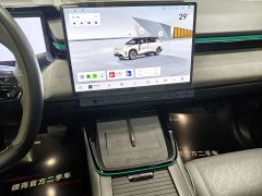 Lynk & Co Geely Lynk & Co 08 EM-P 120km Extended Range Halo - ფოტო 8