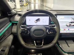 Lynk & Co Geely Lynk & Co 08 EM-P 120km Extended Range Halo - ფოტო 9