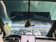 Tesla Model X Tri-Motor All-Wheel Drive Plaid - ფოტო 6