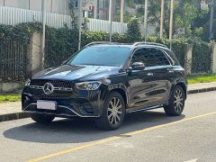Mercedes-Benz GLE (Imported) GLE 350 4MATIC Fashion - ფოტო 1