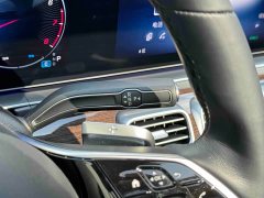 Mercedes-Benz GLE (Imported) GLE 350 4MATIC Fashion - ფოტო 11
