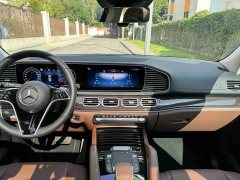Mercedes-Benz GLE (Imported) GLE 350 4MATIC Fashion - ფოტო 12