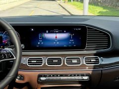 Mercedes-Benz GLE (Imported) GLE 350 4MATIC Fashion - ფოტო 14
