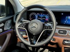 Mercedes-Benz GLE (Imported) GLE 350 4MATIC Fashion - ფოტო 15