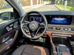 Mercedes-Benz GLE (Imported) GLE 350 4MATIC Fashion - ფოტო 16